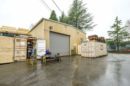 Industrial space for Sale at 7702 Progress Way in Delta
