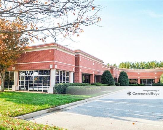 Peachtree Corners Corporate Centre
