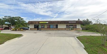 Retail space for Sale at 751 NW Airoso Blvd in Port Saint Lucie