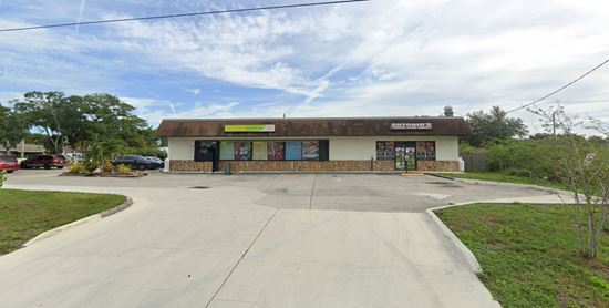 Prime Corner Retail Investment