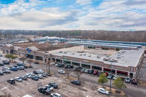 Shops at Kirby Gate - Memphis
