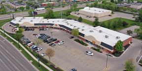 Rockford Plaza