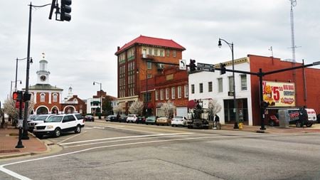 Office space for Rent at 109 Gillespie St  in Fayetteville