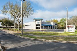 West Newberry Road Retail
