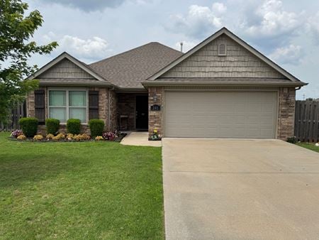 Photo of commercial space at Group 4: Single Family Portfolio in Centerton