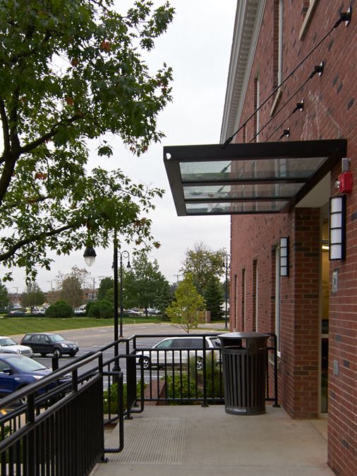 Salt Creek Medical Campus