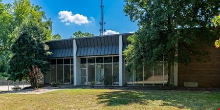 Industrial space for Rent at 5101 Chatooga Drive in Stonecrest