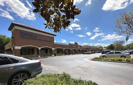 Retail space for Rent at 175 S. Nova Road in Ormond Beach
