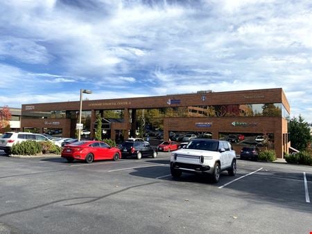 Office space for Rent at 19031 33rd Ave W in Lynnwood