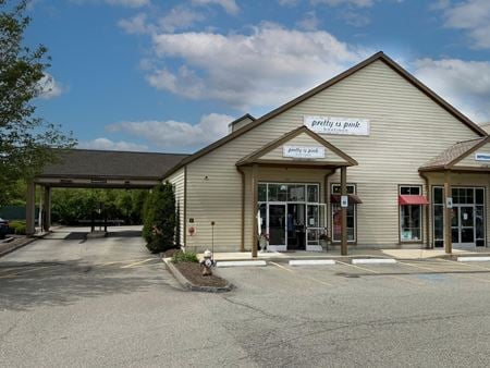 Photo of commercial space at 470 King Street in Franklin