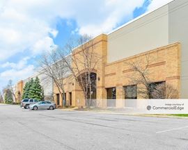 Emerald Valley Business Park - 7905 Cochran Road
