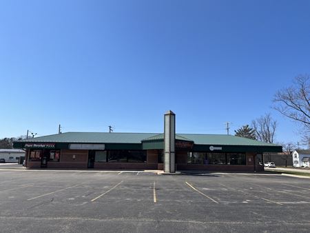 Commercial space for Rent at 805 S. Beacon Blvd. in Grand Haven