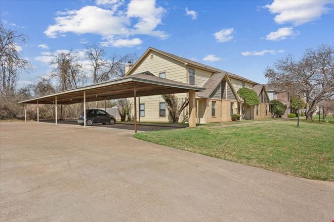 52 Multifamily Units | Multiple Portfolios in One