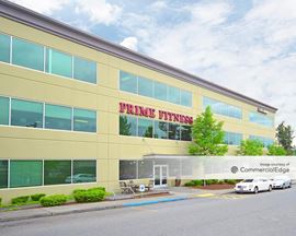 Rainier Professional Plaza