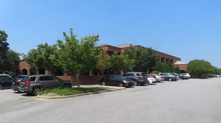 Photo of commercial space at 1605 West Arlington Boulevard in Greenville