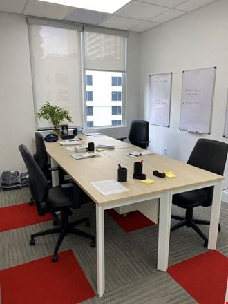 WORK+ LLC - Work Plus