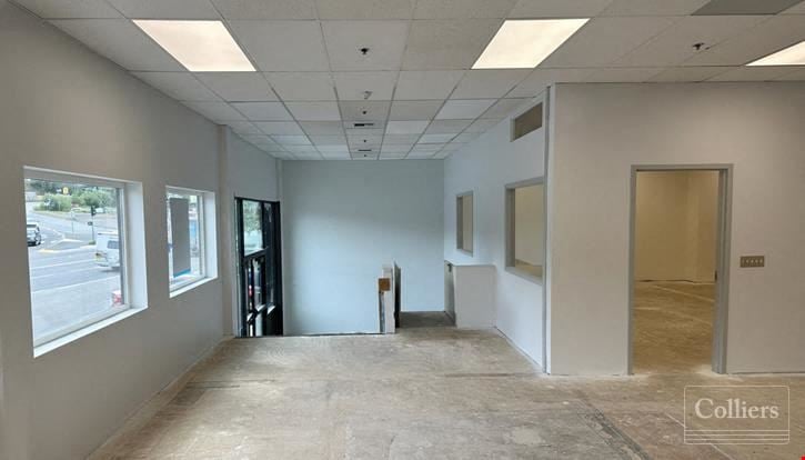 1313 E. 3rd Avenue | For Lease