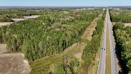 VacantLand space for Sale at US Highway 64 in Jamesville