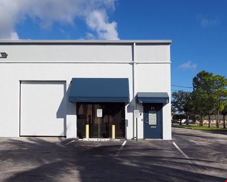 Photo of commercial space at 1533-1717 SW 1st Way in Deerfield Beach