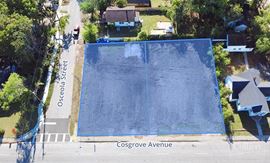 ±0.43 Acres For Lease in Rapidly Growing Market | North Charleston, SC