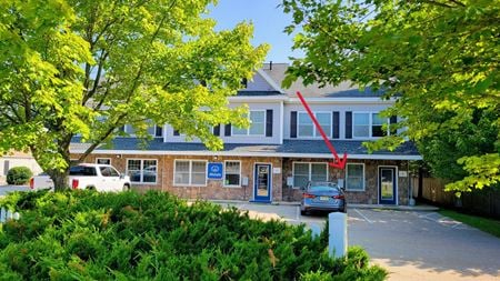 Photo of commercial space at 3 Patriot Dr in Dover