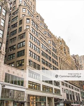 245 West 29th Street