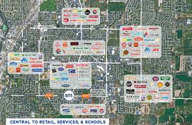 Woodruff Professional Plaza