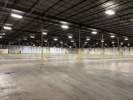 Industrial space for Rent at 5201 Phillip Lee Drive SW in Atlanta