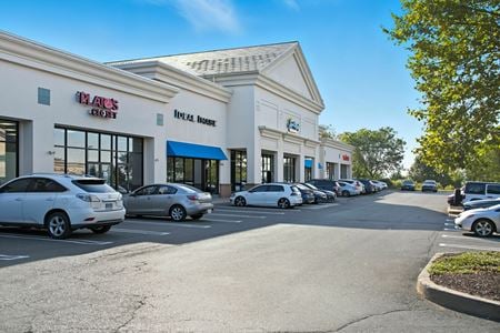 Retail space for Rent at 70 Buckland Road in South Windsor