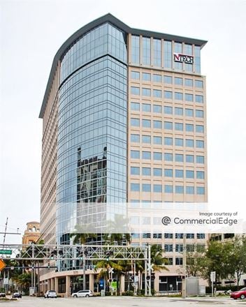 CityPlace Tower