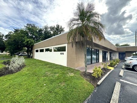 Office space for Rent at 6313 Corporate Ct in Fort Myers
