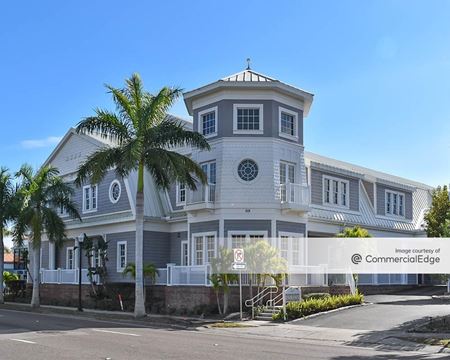 Rivera Professional Plaza - Punta Gorda