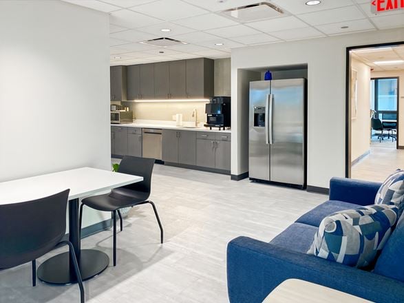 Regus - Oakbrook Terrace - 22nd St