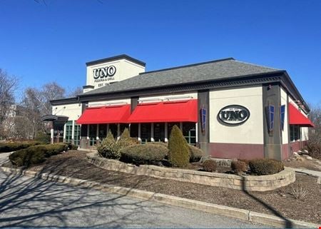 Retail space for Rent at 250 Granite St in Braintree