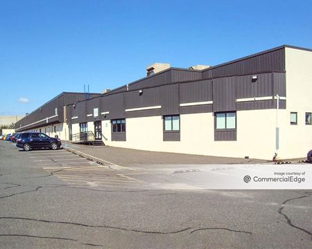 Photo of commercial space at 550 Jersey Avenue in New Brunswick