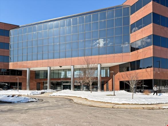 MA, Quincy – Braintree Quincy Center