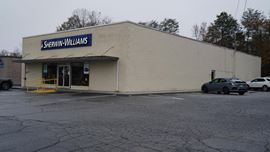 6128 Calhoun Memorial Highway