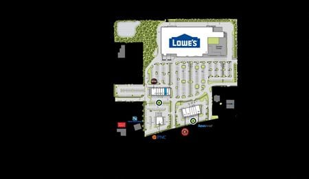 Retail space for Rent at 12901 N Dale Mabry Hwy in Tampa