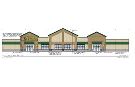 1049 GLENFOREST ROAD