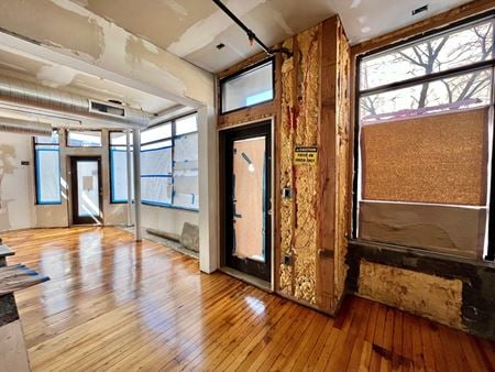 Photo of commercial space at 1007 Brown St in Peekskill