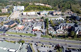 4.79 Acre Development Tract