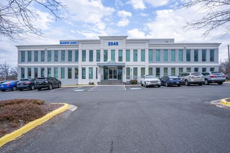 2045 Medical Building - Hyattsville