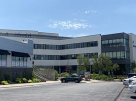 FARMERS PARK OFFICE SPACE