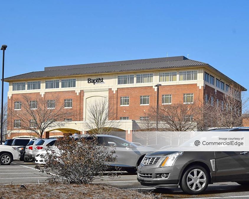 401 Baptist Drive, Madison, MS 39110