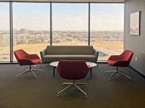 Regus - Irving Las Colinas MacArthur