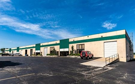 Industrial space for Rent at 100-130 NORTHWEST BUSINESS PARK LANE in RIVERSIDE