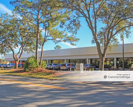 Office space for Rent at 3740 Saint Johns Bluff Rd S in Jacksonville