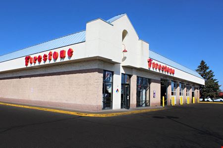 Photo of commercial space at 8080-8098 Brooklyn Blvd. in Brooklyn Park