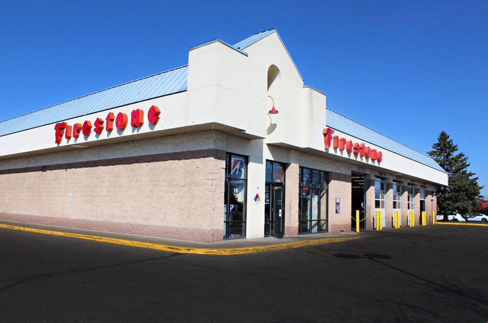 Brooklyn Park Auto Mall