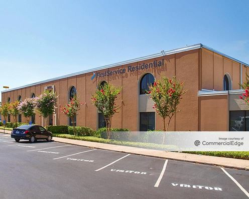 Northwood Executive Buildings